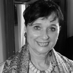 Gisela Keusen-Clement